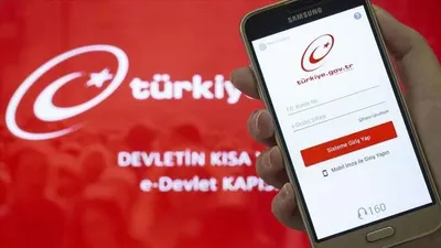 Devrim gibi yenilik! Artık e-Devlet üzerinden yapılacak