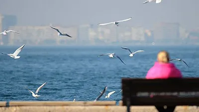 Dikkat ! Hava fena patlayacak! Meteoroloji, İBB ve AKOM'dan üst üste uyarı