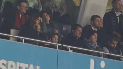 Acun Ilıcalı: ''Bir an evvel Fenerbahçe'den gitsin''