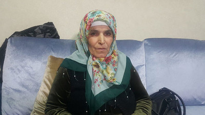 Bir aile daha evladına kavuşuyor!