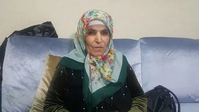 Bir aile daha evladına kavuşuyor!