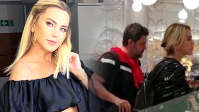 Evli avukatla aşk! Ece Erken canlı yayında itiraf etti