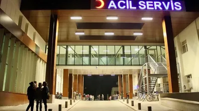 Türkiye'de yine koronavirüs alarmı! 1 kişi karantinada