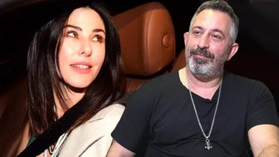 Defne Samyeli'den Cem Yılmaz sorusuna yanıt