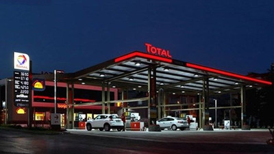 Total ve M Oil satıldı! İşte yeni sahibi