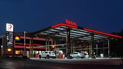 Total ve M Oil satıldı! İşte yeni sahibi