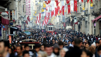 ''FETÖ'nün siyasi ayağı'' anketi: 4 kişiden 3'ü bakın ne cevap verdi