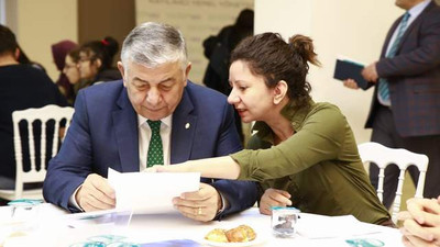 Sarıyerliler geleceğini konuşuyor