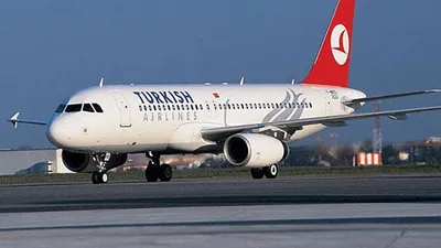 THY Tahran seferlerini iptal etti