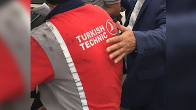 THY Teknik’te 2 milyon dolarlık soygun iddiası!