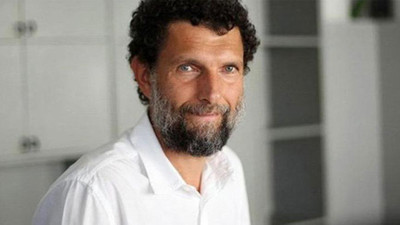 Osman Kavala'nın tutukluluğuna itiraz edildi