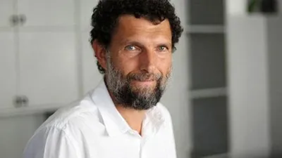 Osman Kavala'nın tutukluluğuna itiraz edildi