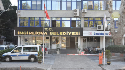 İYİ Partili belediye başkanını isyan ettiren haciz