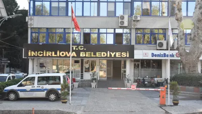 İYİ Partili belediye başkanını isyan ettiren haciz