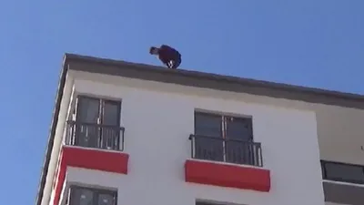 Bir borç intiharı girişimi daha!
