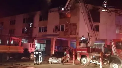 İstanbul'da yangın paniği! 