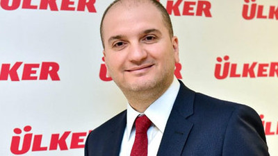 Ülker Bisküvi’nin yeni CEO’su belli oldu
