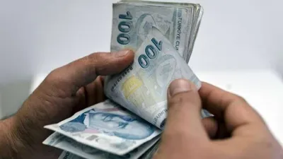 Yoksulluk sınırı 7 bin lirayı geçti