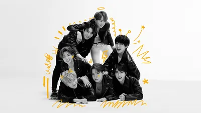 K-Pop dünya genelinde yükseliyor!