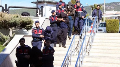 Jandarma ekipleri ele geçirdi ! 2 milyon TL değerinde...