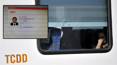 TCDD'de yandaş sendikaya damat kıyağı