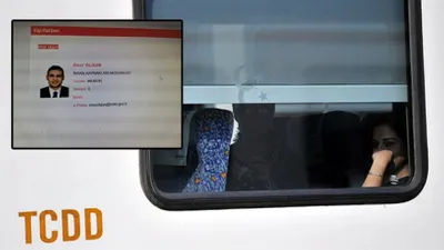 TCDD'de yandaş sendikaya damat kıyağı
