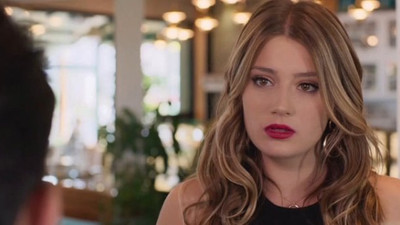 Gizem Karaca küvet pozuyla büyüledi