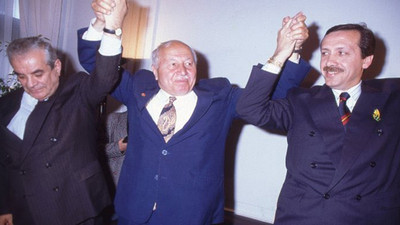 Ekrem İmamoğlu'ndan Erdoğan'lı paylaşım