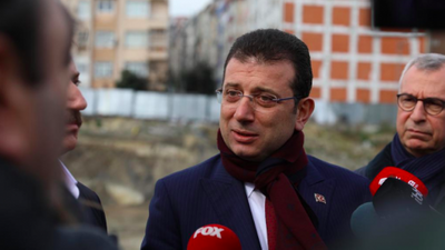 İmamoğlu müjdeyi verdi ! Gece vapuru uygulaması başlıyor