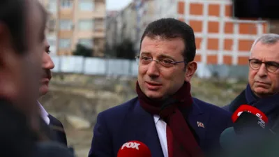 İmamoğlu müjdeyi verdi ! Gece vapuru uygulaması başlıyor