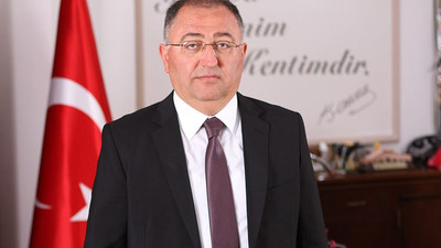 Görevden uzaklaştırılan CHP'li Salman'dan ilk açıklama