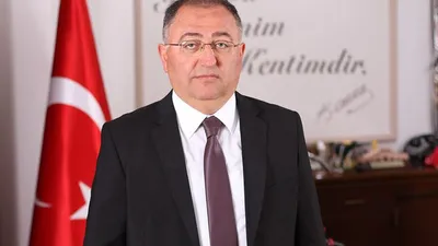 Görevden uzaklaştırılan CHP'li Salman'dan ilk açıklama