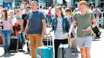 Türkiye'den 5 Avrupa ülkesine daha vize muafiyeti