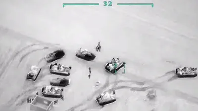 Şehitlerin intikamı alınıyor! Mehmetçik sabaha kadar bomba yağdırdı