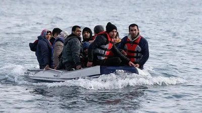 BM'den mülteciler için ''Türkiye'ye destek'' çağrısı