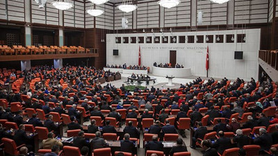 33 şehidin ardından AK Parti ve CHP'den flaş hamle