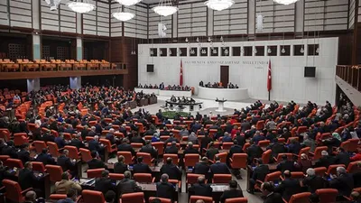 33 şehidin ardından AK Parti ve CHP'den flaş hamle