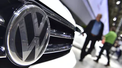 Volkswagen tüketicilerle rekor tazminat ödeyecek