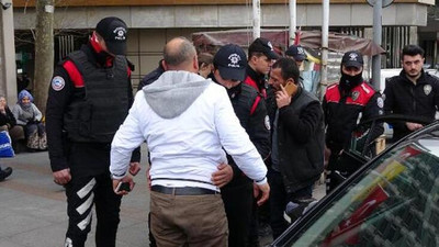 İstanbul'da ''Kurt Kapanı'' denetimi !