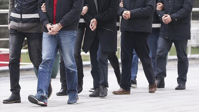 Ankara'da FETÖ operasyon: 44 gözaltı