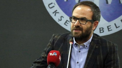 AK Partili isim ağzını bozdu: ''Ulan ne yavşaksınız?''