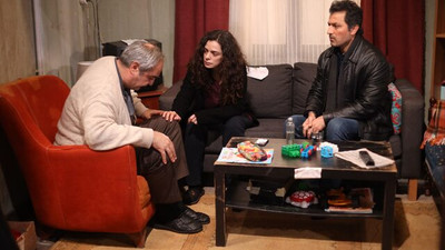 Kadın finalinde Şirin'in hazin sonu