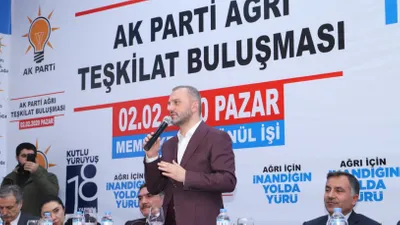 AK Partili isimden skandal sözler!