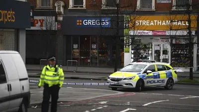 Londra'daki saldırıyı DEAŞ üstlendi