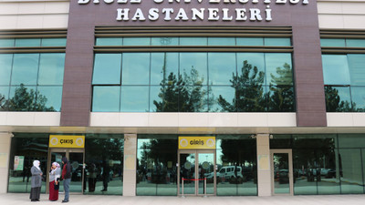 Diyarbakır'da domuz gribi mi var ? Açıklama geldi