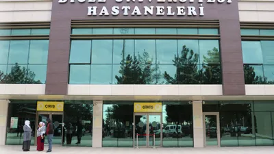 Diyarbakır'da domuz gribi mi var ? Açıklama geldi