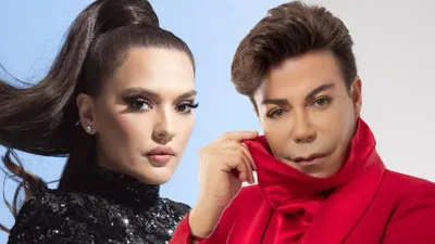 Demet Akalın'dan Fatih Ürek'e şok sözler