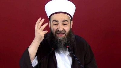 Çin'deki virüsün altında Cübbeli Ahmet mi var ?
