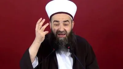 Çin'deki virüsün altında Cübbeli Ahmet mi var ?