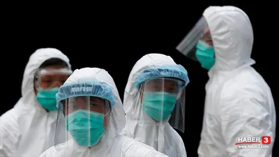 Dünya Sağlık Örgütü'nden maske açıklaması